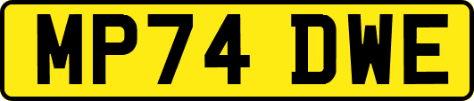 MP74DWE