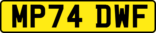 MP74DWF