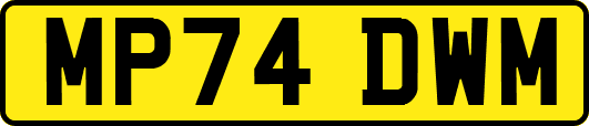 MP74DWM