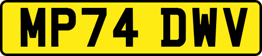 MP74DWV