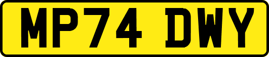 MP74DWY