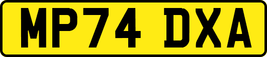 MP74DXA