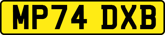 MP74DXB