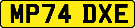 MP74DXE