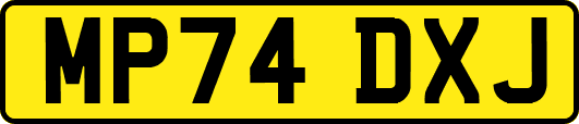 MP74DXJ