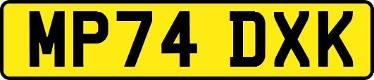 MP74DXK