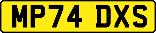 MP74DXS