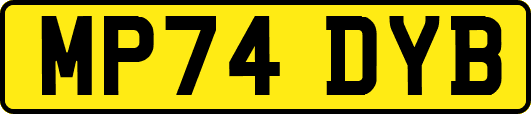 MP74DYB
