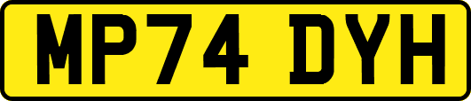 MP74DYH