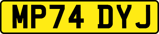 MP74DYJ