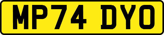 MP74DYO