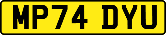 MP74DYU