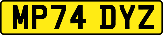 MP74DYZ
