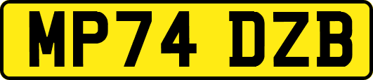 MP74DZB