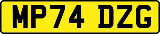 MP74DZG