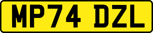 MP74DZL