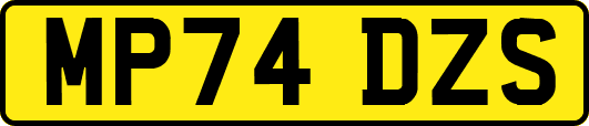 MP74DZS