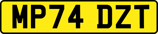 MP74DZT