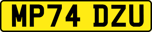MP74DZU