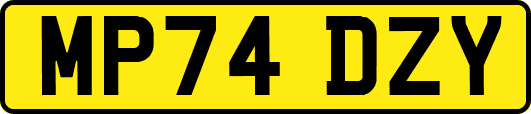 MP74DZY