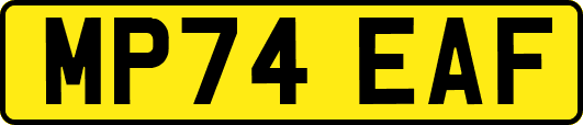 MP74EAF