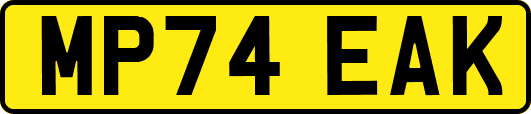 MP74EAK