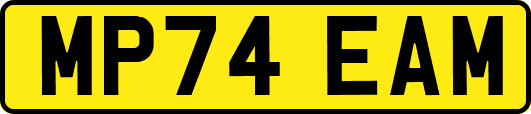 MP74EAM