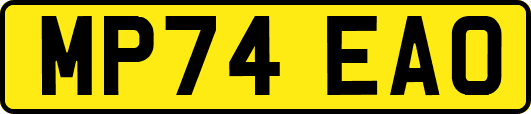 MP74EAO