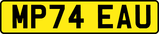 MP74EAU