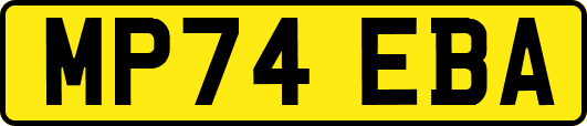 MP74EBA
