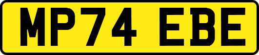 MP74EBE