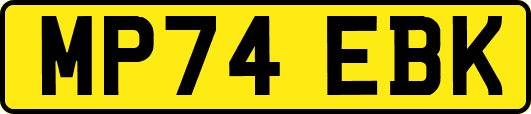 MP74EBK