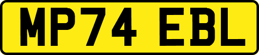 MP74EBL
