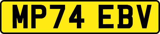MP74EBV