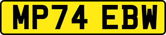 MP74EBW