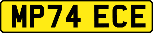 MP74ECE