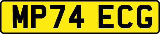 MP74ECG
