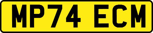 MP74ECM