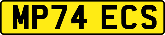 MP74ECS