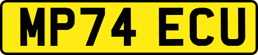 MP74ECU