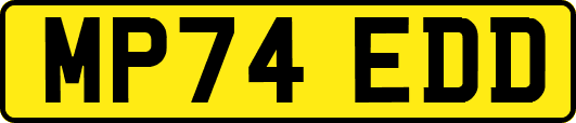MP74EDD