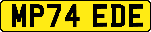 MP74EDE