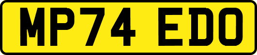 MP74EDO