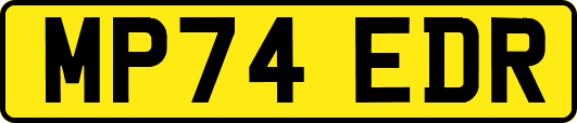 MP74EDR