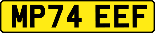 MP74EEF