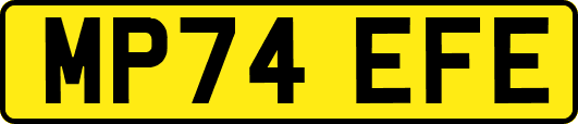 MP74EFE