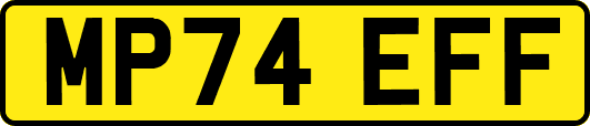 MP74EFF