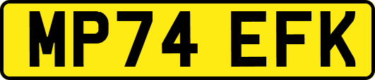 MP74EFK