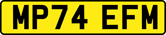 MP74EFM