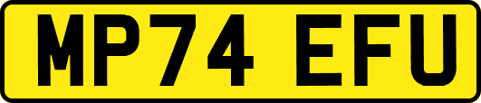 MP74EFU